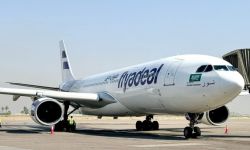 طيران (فلاي أديل) السعودية تباشر رحلاتها إلى المطارات العراقية